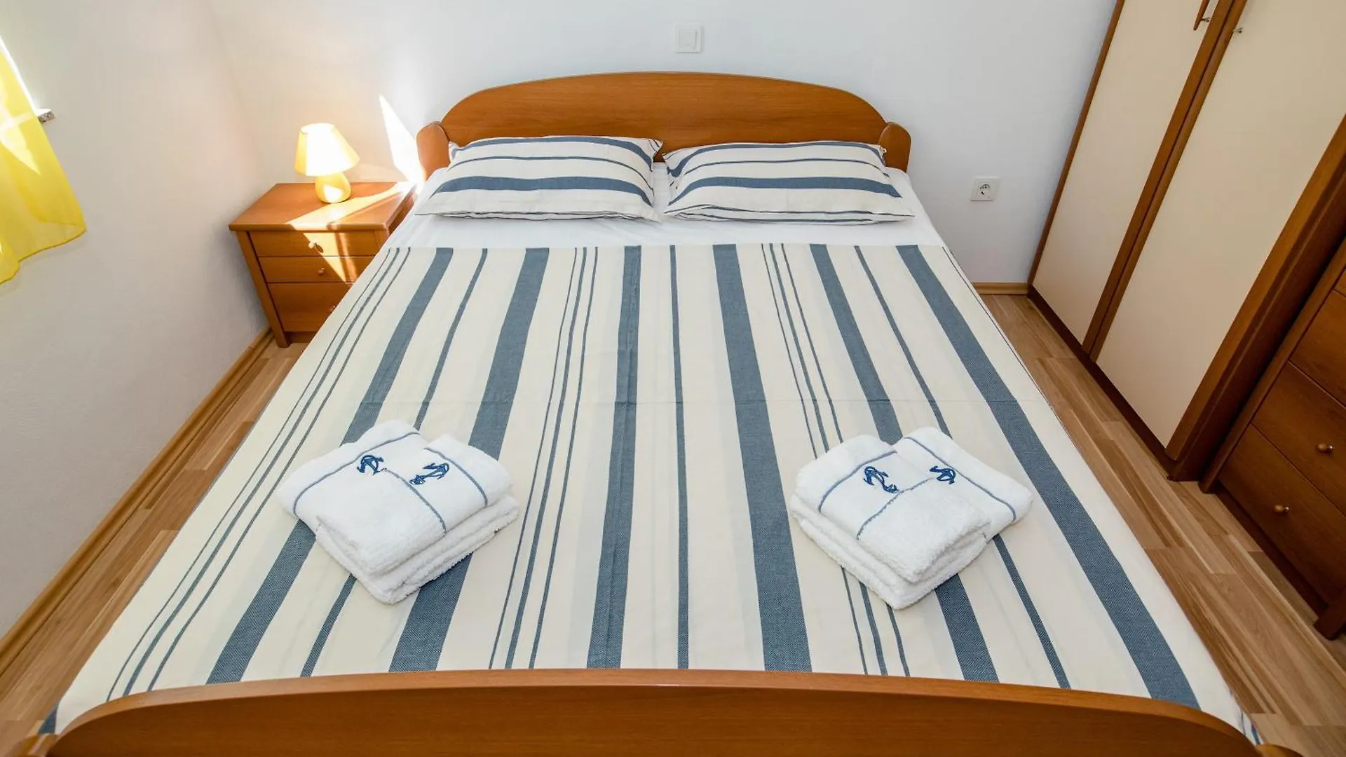 Apartments & Room Spanjol Palit Guest house
