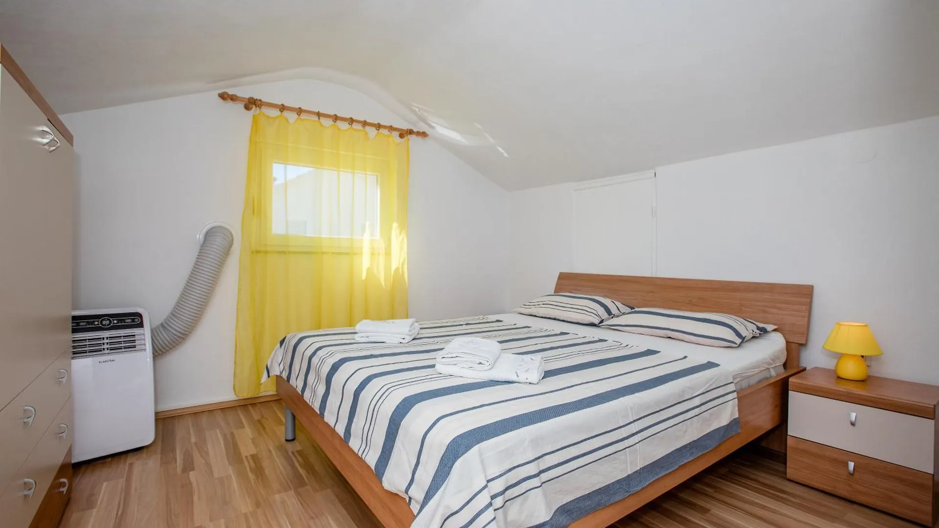 Apartments & Room Spanjol Palit