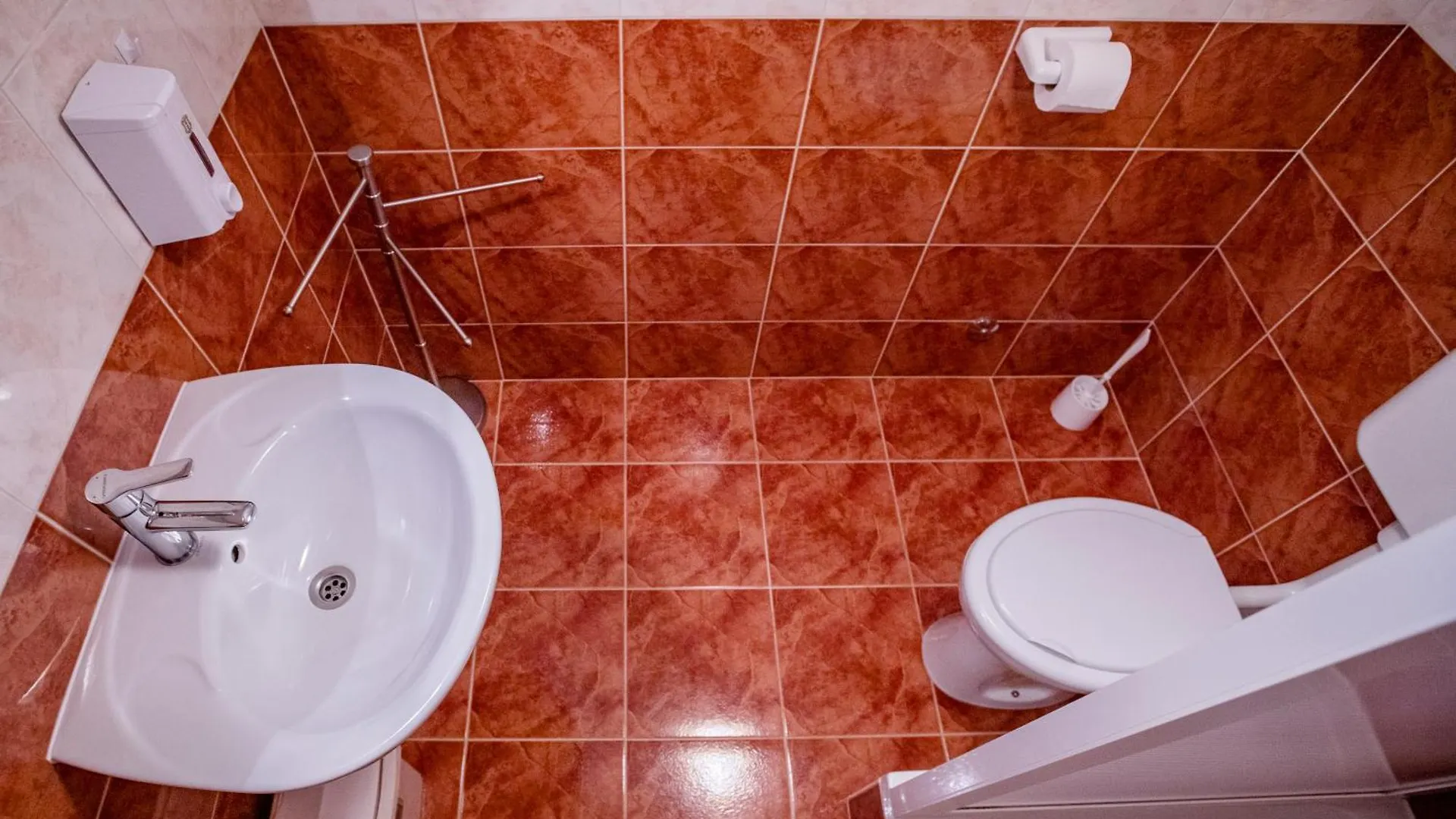 Apartments & Room Spanjol Palit Croatia
