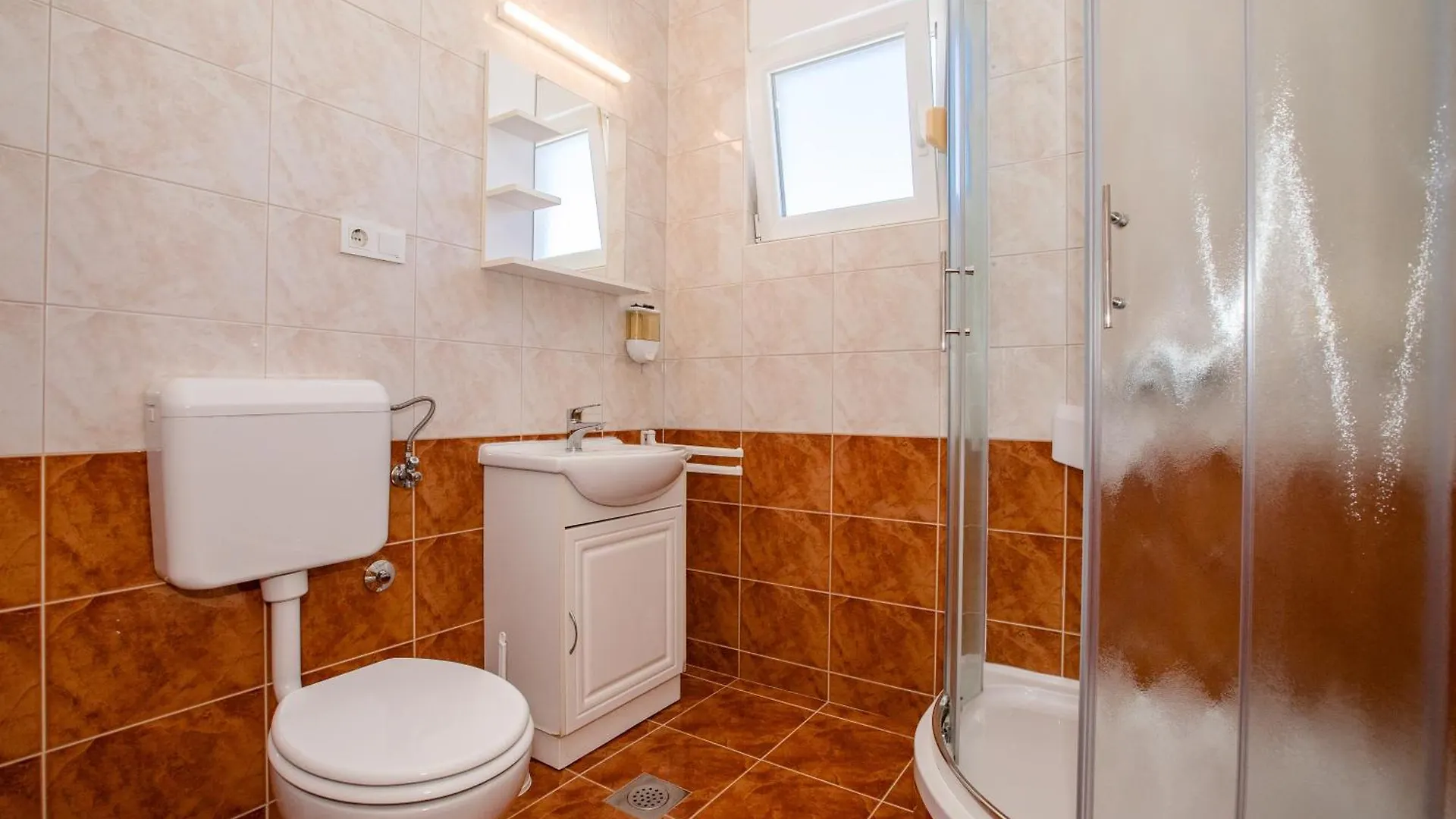 Apartments & Room Spanjol Palit 0*,  Croatia