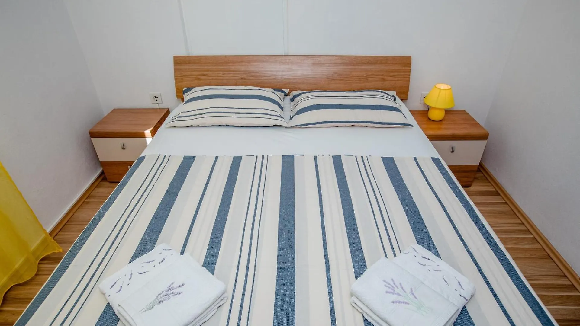 Guest house Apartments & Room Spanjol Palit Croatia