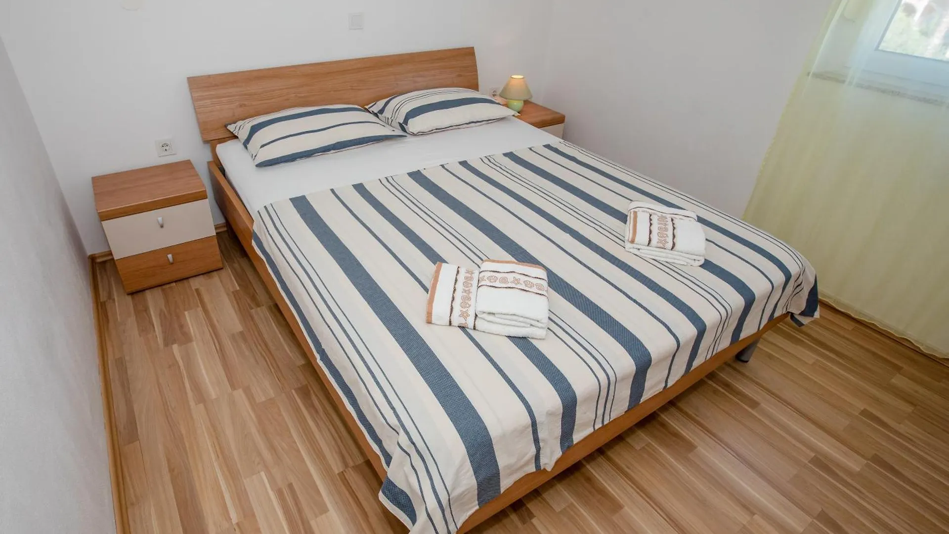 Guest house Apartments & Room Spanjol Palit