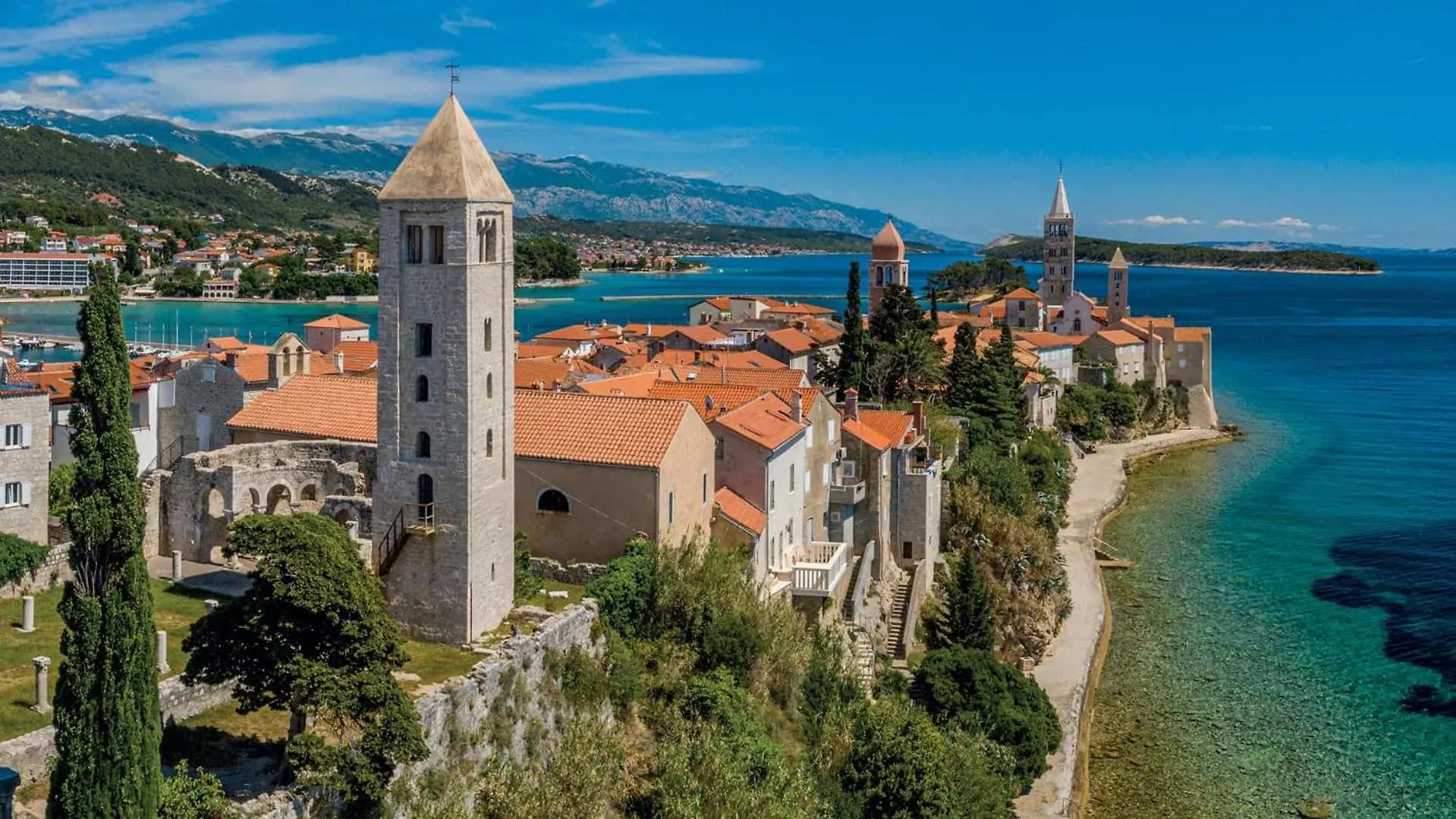 Apartments & Room Spanjol Palit 0*,  Croatia