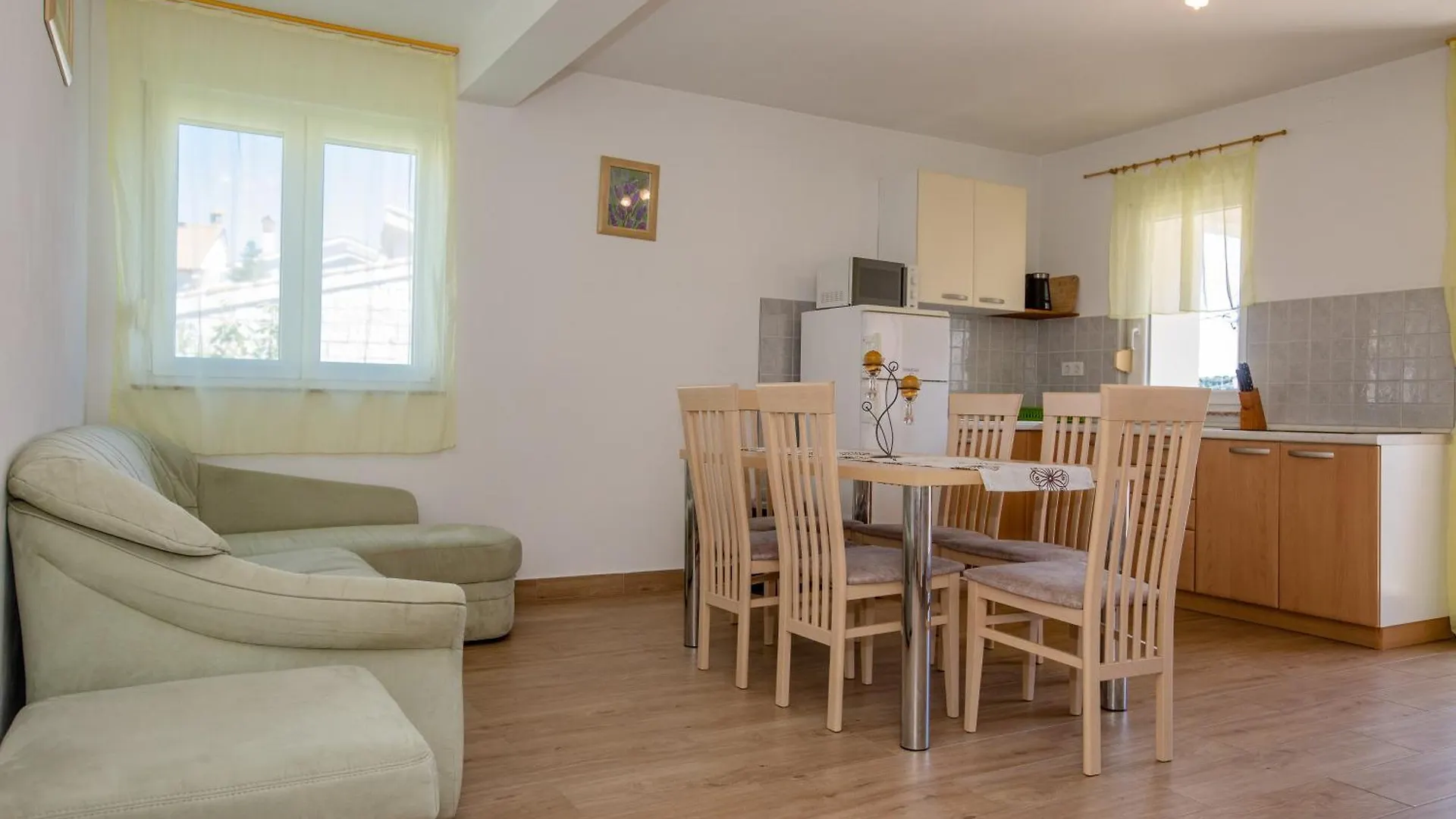 Apartments & Room Spanjol Palit Croatia