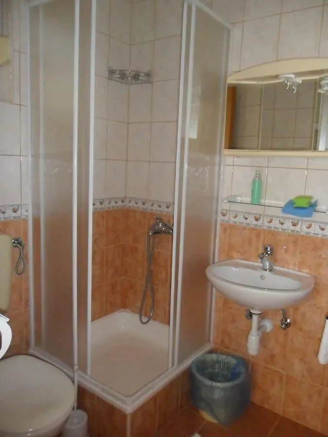 Apartments & Room Spanjol Palit