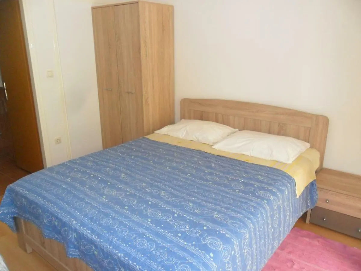 Apartments & Room Spanjol Palit