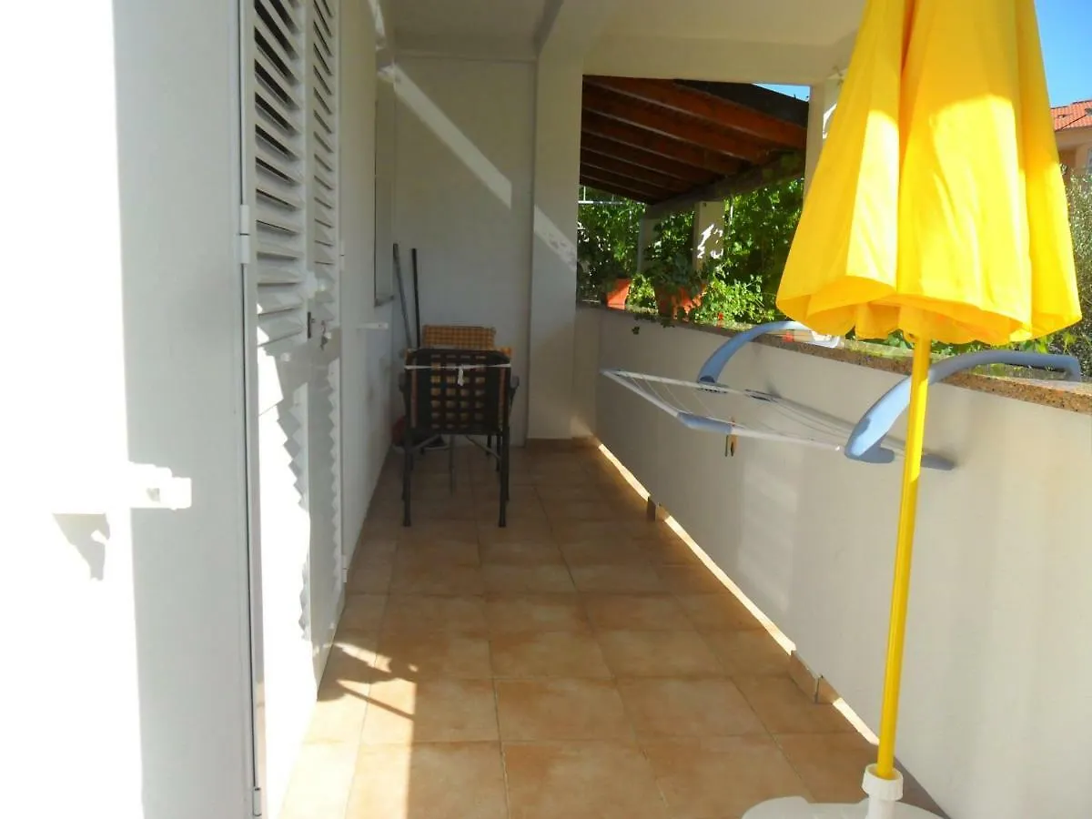 Apartments & Room Spanjol Palit
