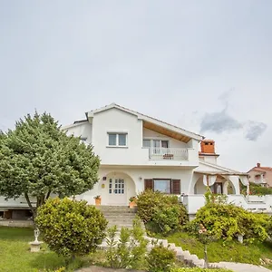 Pahljina Affittacamere