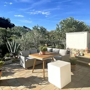 Apartman Casa Fumica, Palit