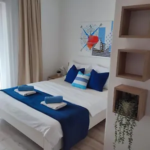 House Kapetanovic Affittacamere