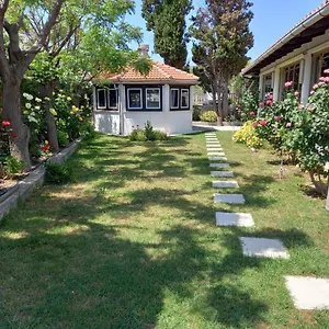 Apartment-rooms Preka Affittacamere